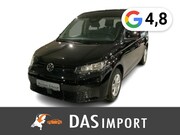 Volkswagen Caddy - Basis-Modell