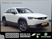 Mazda MX-30 - e-SkyActiv R-EV 170 Prime-line PHEV Carplay Camera 1Eigenaar