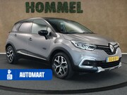 Renault Captur - 1.2 TCe Intens - ORIGINEEL NEDERLANDSE AUTO - VASTE TREKHAAK