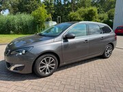 Peugeot 308 - SW 1.2 PureTech Allure|NWE APK|131PK|ECC|CRUISE|NAVI|CAMERA|