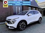 Kia Sportage - 1.6 T-GDi Plug-in Hybrid AWD DynamicLine PHEV | ADAPTIVE CRU
