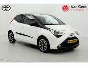 Toyota Aygo - 1.0 VVT-i x-cite ultimate | Apple Carplay / Android Auto | C