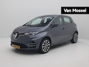 Renault Zoe - R135 Zen 52 kWh (ex Accu) | Climate control | EASY LINK mult