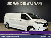 Ford Transit Custom - 2.0 TDCI 170pk Automaat L2H1 Euro6 Airco | Camera | Apple Ca