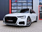 Audi A6 - Avant 55 TFSI e S-Line Quattro Competition 367PK | 360 | Pan