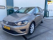 Volkswagen Golf Sportsvan - 1.6 TDI Highline DSG Automaat