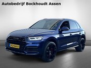 Audi Q5 - 2.0 TFSI Quattro Launch Edition | Panorama Dak | Sfeerverlic