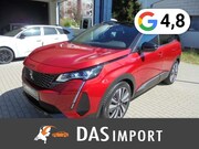 Peugeot 3008 - GT Pack Hybrid4 300 e-EAT8 - Plug in Hybrid
