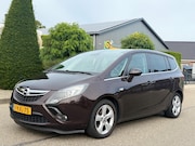 Opel Zafira - 1.6 CDTI Design Edition 7p/ Pano
