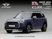 MINI Countryman - C Favoured Pakket L