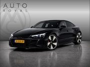 Audi e-tron GT - Edition ZERO 93 kWh RS-pakket PANORAMA DAK | 360 CAMERA | MA