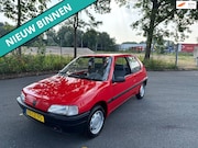 Peugeot 106 - 1.1 XN ORG LAGE KM STAND KOMT VAN 1E EIGENAAR