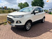 Ford EcoSport - 1.0 EcoBoost Titanium - Top staat