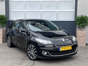 Renault Mégane - 1.2 TCe Collection / AIRCO / NAVI / NAP / CRUISE / INRUIL MO