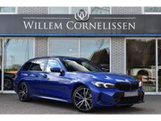 BMW 3-serie - Touring 320e M-Sport Pro Pano Trekhaak Leder Elc Stoelen