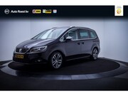 Seat Alhambra - 1.4 TSI 150Pk 7P. FR INTENS XENON | CAMERA | CARPLAY | MEMOR