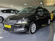 Skoda Fabia - Combi 1.0 TSI Clever