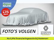 Renault Captur - 1.6 E-Tech full hybrid 145 PK Esprit Alpine | 360 Camera | H