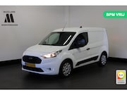 Ford Transit Connect - 1.5 EcoBlue EURO 6 - Airco - Cruise - Camera - €10.900, - Ex