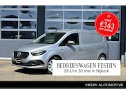 Mercedes-Benz eCitan - L2 51 kW Pro | Parkeerpakket | Navigatie Plus Pakket | Licht