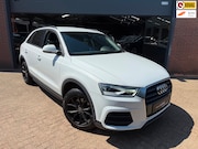 Audi Q3 - 1.4 TFSI S-TRONIC|CRUISE/NAVI/PDC/LED
