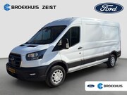 Ford e-Transit - Trend L3H2 | Achteruitrijcamera | Apple Carplay/Android Auto