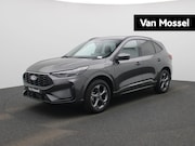 Ford Kuga - 2.5 Hybrid ST-Line PHEV | AUTOMAAT | VIRTUEEL | NAVIGATIE | 