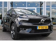 Volvo C40 - 408PK Recharge Twin Intro Edition 78 kWh | 360 Camera | Adap