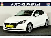 Mazda 2 - 1.5 Skyactiv-G Comfort / CarPlay / Clima / Cruisecontrol / C