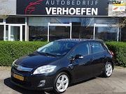 Toyota Auris - 1.8 Full Hybrid Dynamic - AUTOMAAT - PARKEERCAMERA - CRUISE