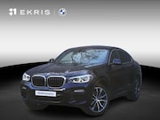 BMW X4 - xDrive30i High Executive | 20 inch LM M Dubbelspaak | Trekha