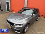 BMW X5 - xDrive40e iPerformance High Executive M SPORT