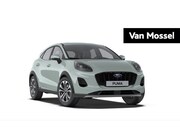 Ford Puma - 1.0 EcoBoost Hybrid Titanium | Nu tegen 0.99% rente met Ford