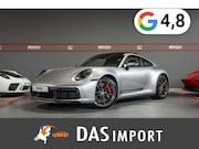 Porsche 992 - 911 Carrera T PDLS+ PANO LIFT SCHALTER RUF PPF