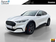 Ford Mustang - AWD 75 kWh 269PK | 95% SOH | DEMO | Stoel- stuur en vooruit 