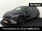 Renault Clio - 1.6 E-Tech Full Hybrid 145 esprit Alpine | Pack winter | Pac