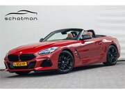 BMW Z4 - Roadster sDrive20i High Executive M-Sport, Facelift, M-Sport