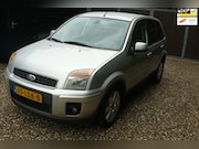 Ford Fusion - 1.4-16V Futura 160232 KM NAP APK 7-5-2027