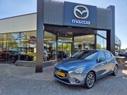 Mazda 2 - SKYACTIV-G 1.5 90 GT-M LINE / Trekhaak