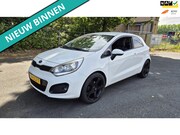Kia Rio - 1.2 CVVT Plus Pack LEUKE AUTO RIJDT EN SCHAKELT GOED