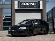 Audi RS6 - A6 Avant 5.0 TFSI MTM 700PK | Milltek| Camera