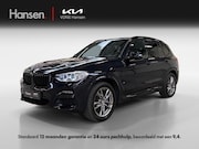 BMW X3 - xDrive30e High Executive M-Sport I Trekhaak I Leder I Stoel/