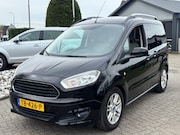 Ford Tourneo Courier - 1.0 Titanium 2017 Trekhaak 5-Persoons