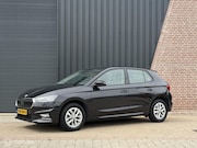 Skoda Fabia - 1.0 TSI Business Edition
