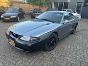 Ford USA Mustang