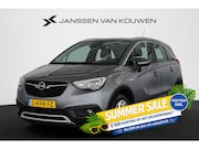 Opel Crossland - 1.2 Online Edition Afneembare Trekhaak Navigatie Parkeersens