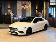 Mercedes-Benz CLA-Klasse - 200 AMG|PANO|SFEER|BOMVOL!