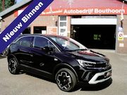 Opel Crossland - 1.2 Turbo Edition