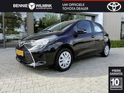 Toyota Yaris - 1.3 VVT-i Aspiration | Camera | Uniek 21000km!!