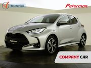 Toyota Yaris - 1.5 Hybrid 115 Style | PDC V+A | BSM | Stuur en Stoelverwarm